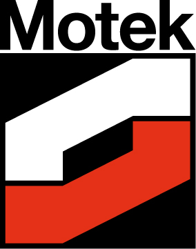Logo Motek RGB